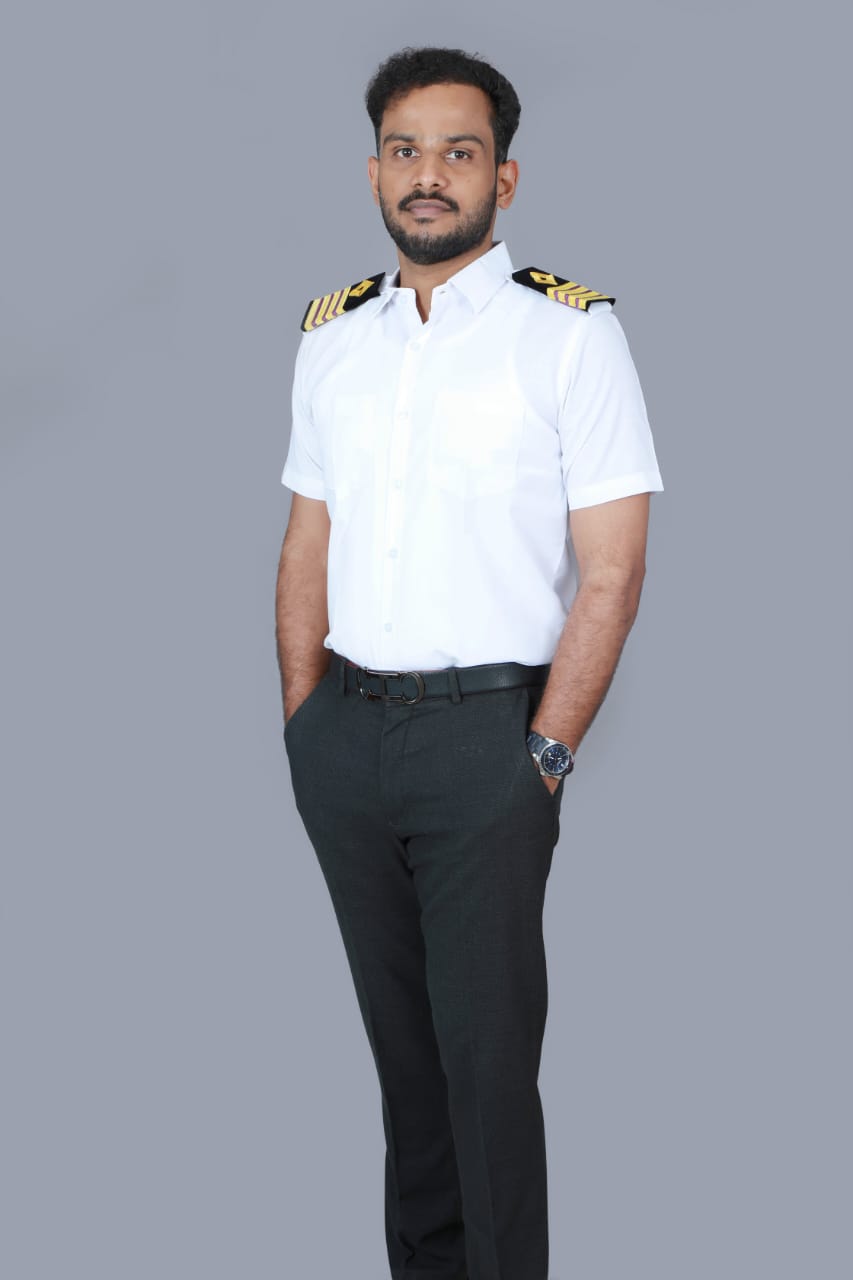 Babu Jose